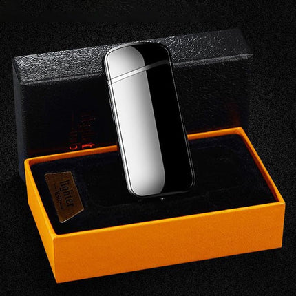 Zapalniczka plazmowa Smart Fire 777 USB – dotykowa – zdjęcie produktu
