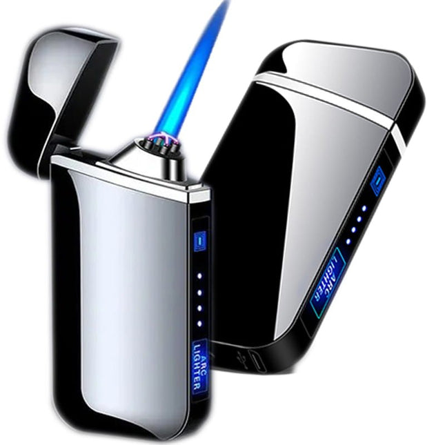 Zapalniczka plazmowa Smart Fire 777 USB – dotykowa